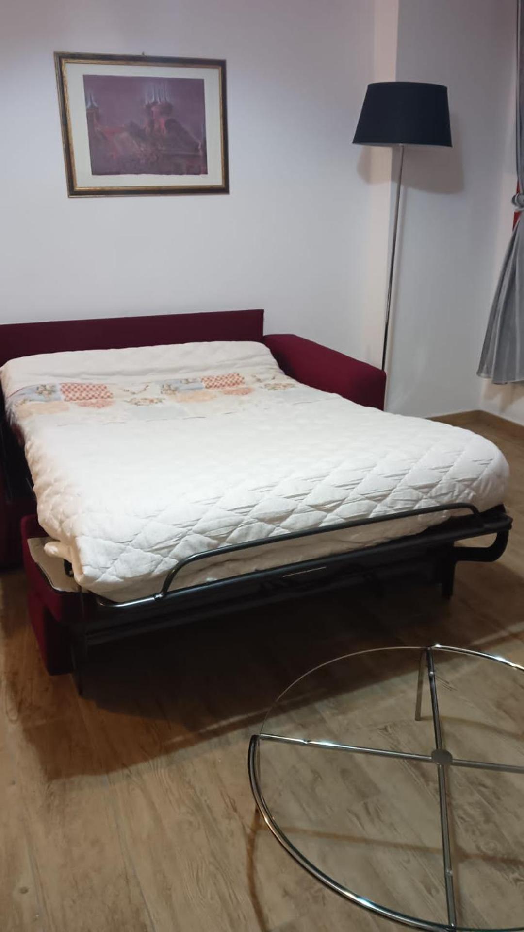 Ferienwohnung La Tana Del Capriolo Prati di Tivo Exterior foto